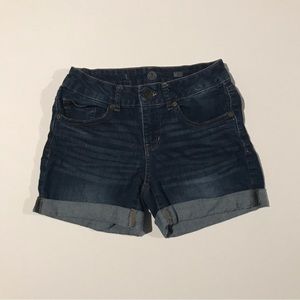 Women’s Casual Denim Shorts